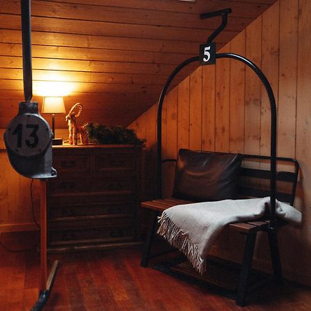 Apartament Tatry Закопане Екстер'єр фото