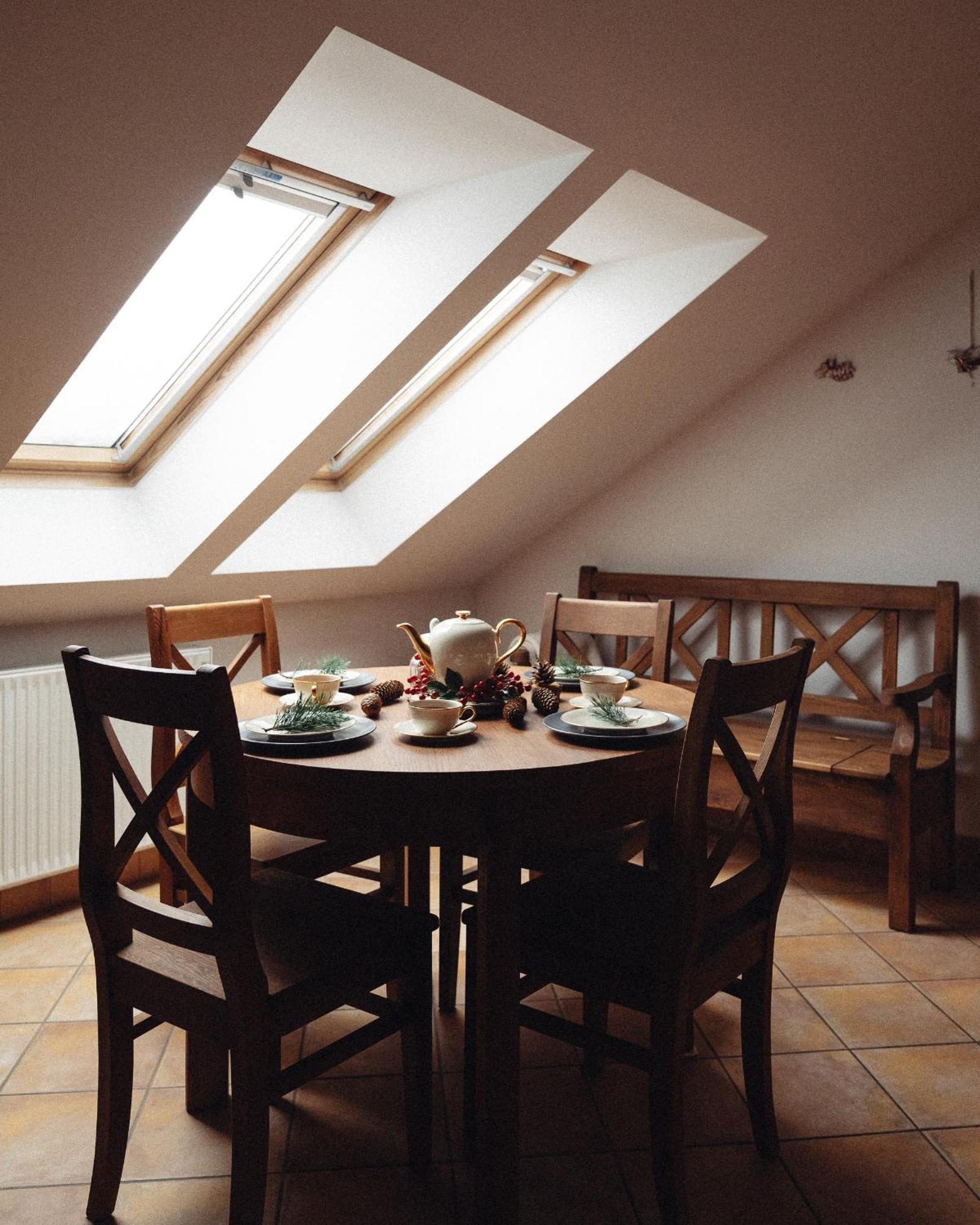 Apartament Tatry Закопане Екстер'єр фото