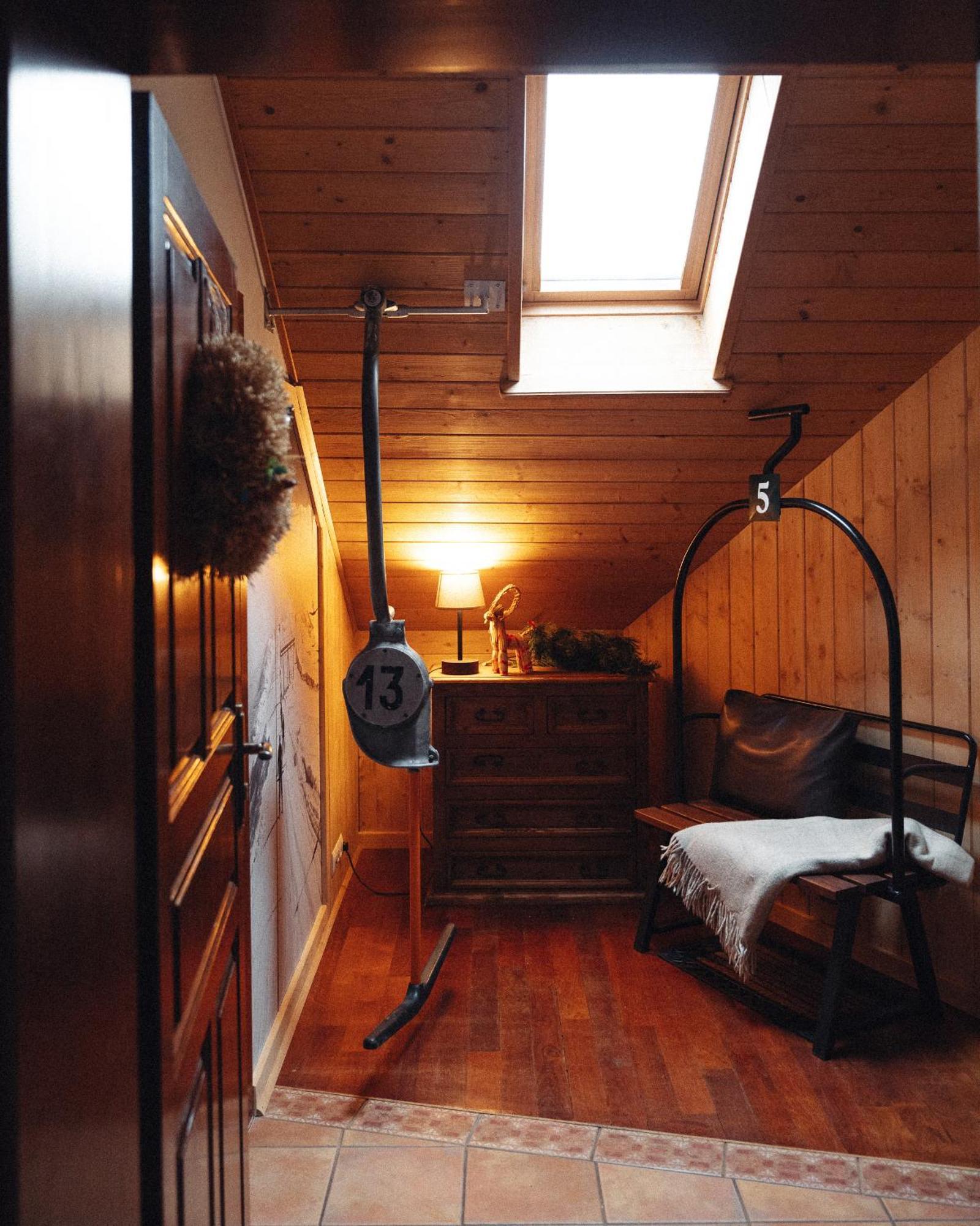 Apartament Tatry Закопане Екстер'єр фото